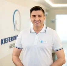 Dr. med. dent. Alireza Shakib