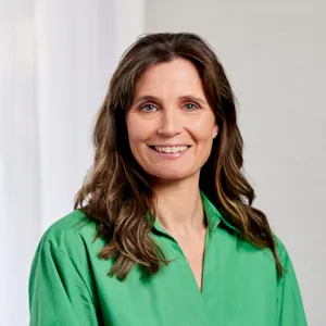 Dr Alison Richards