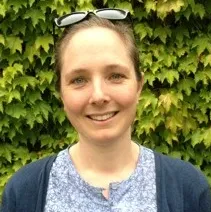 Dr Alison Wilde