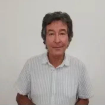 Dr Allan Krawitz