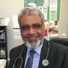 Dr Altaf Kazi