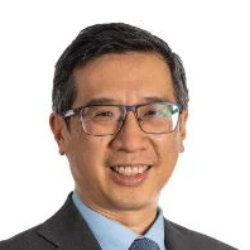 Dr Alvin Chong