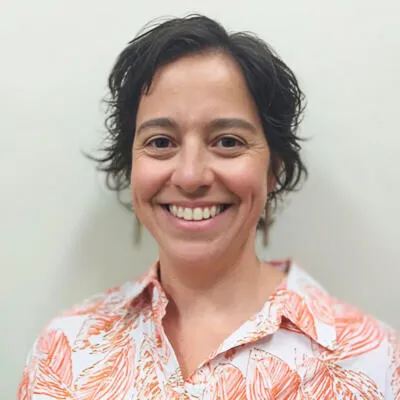 Dr Alyssa Vass