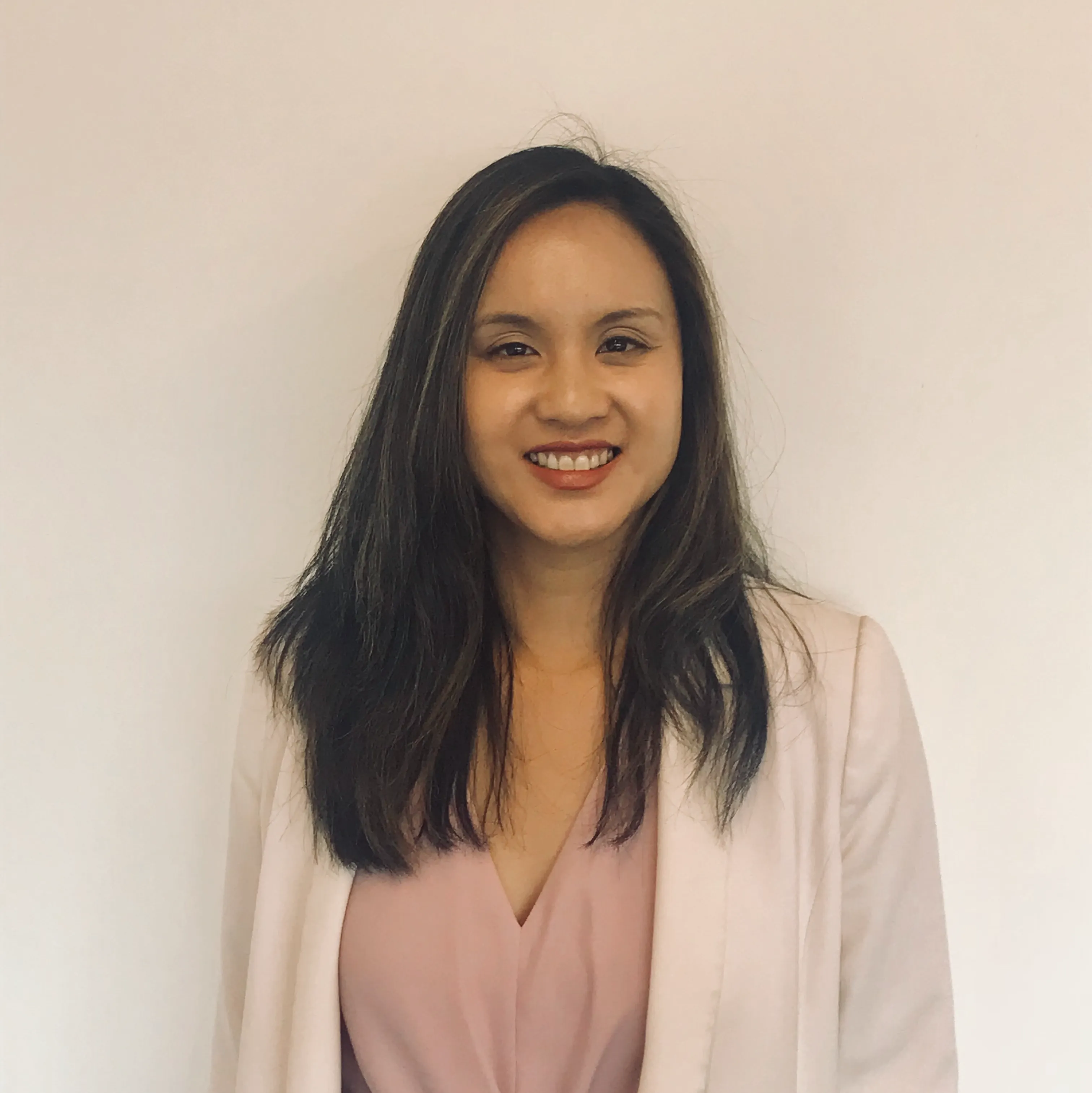Dr Amanda Lim