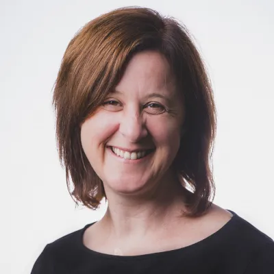 Dr Amanda Osborne