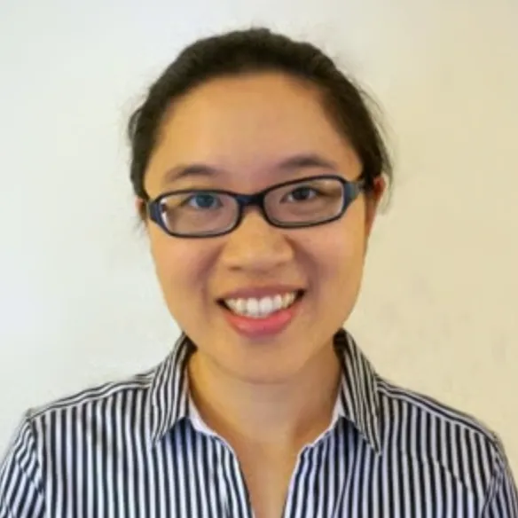 Dr Amanda Tan