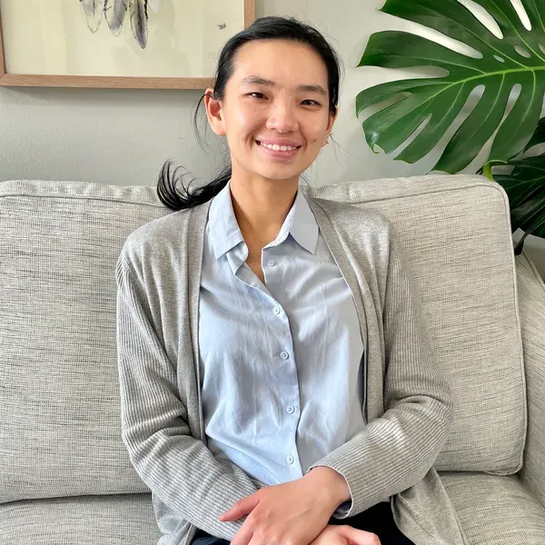 Dr Amanda Teo