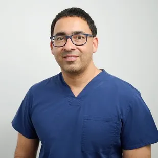 Dr Amandeep Randhawa