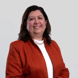 Dr Amani Hanna