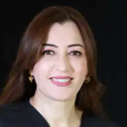 Dr Amany Landoulsi Helal
