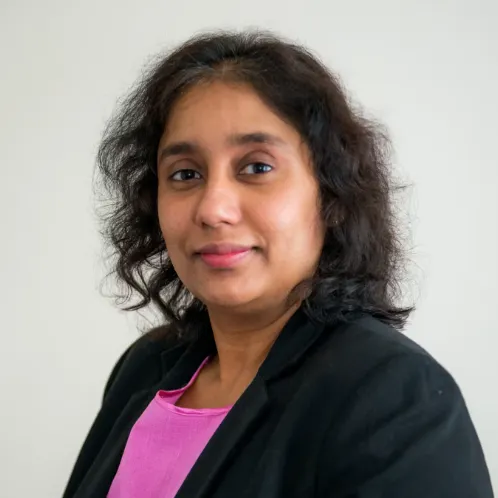 Dr Amaraneetha Herath Mudiyanselage