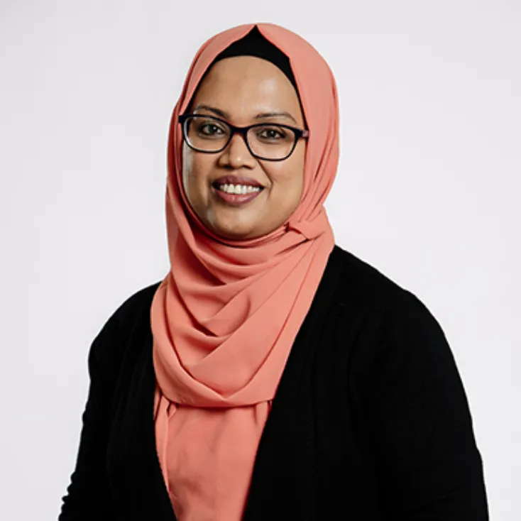 Dr Amatun Rashid