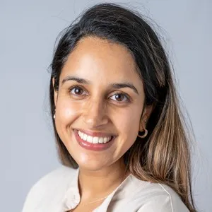 Dr Ambika Vohora
