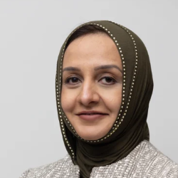 Dr Ambreen Mansoor