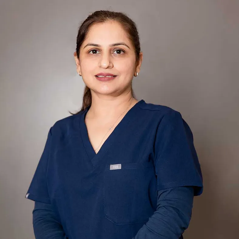 Dr Ambreen Memon