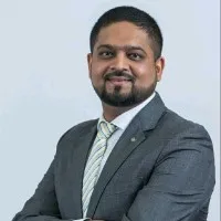 Dr Ameenuddin Mohammed