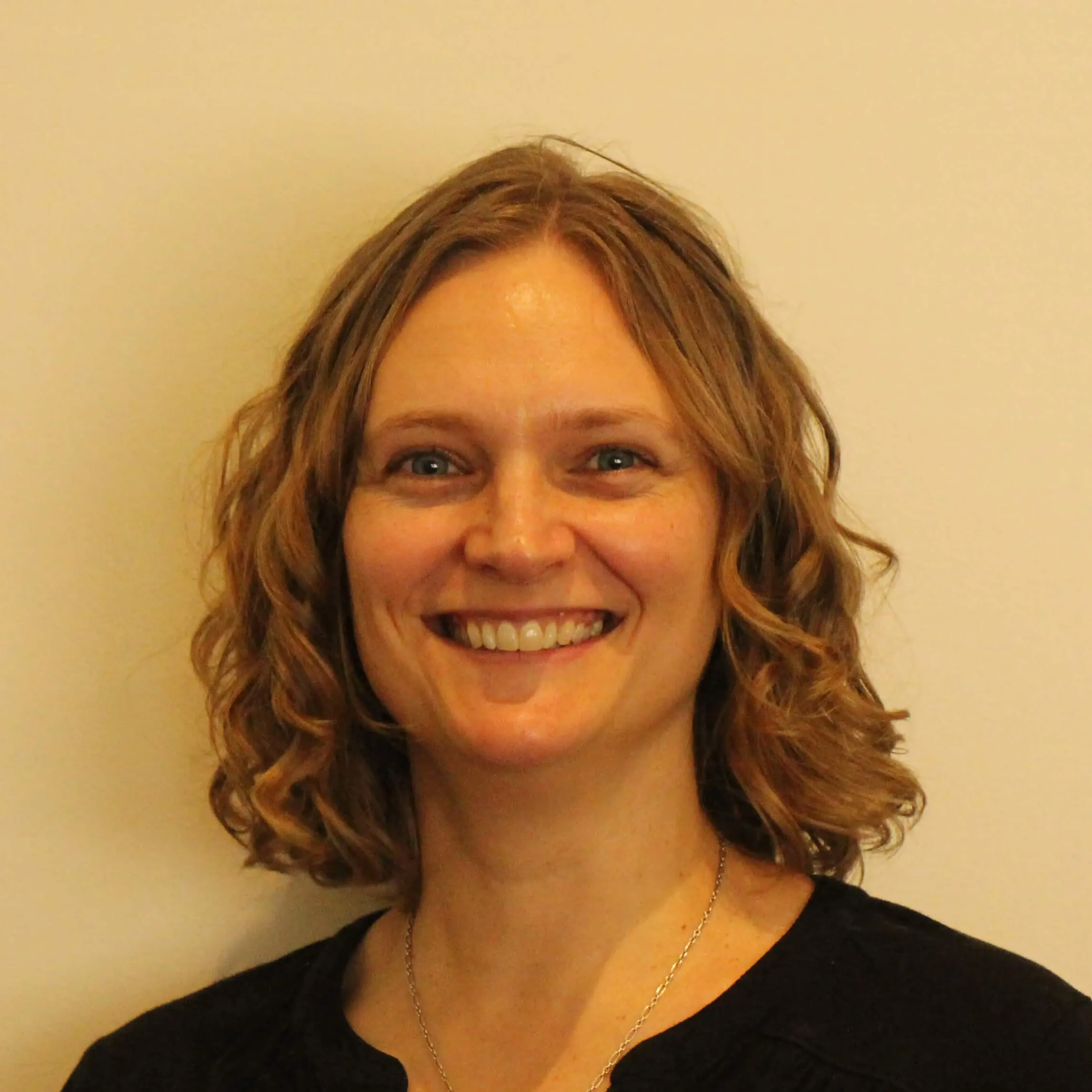 Dr Amelia Bock