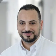 M.D. Amer Jallad