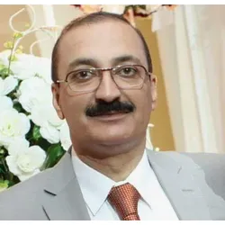 Dr Amer Nabi