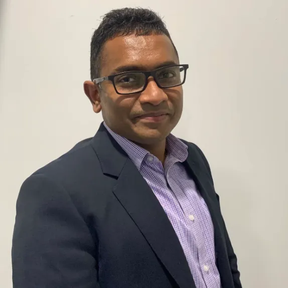 Dr Amila Weerasinghe