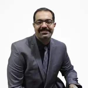 Dr Amin Reza Owhadi