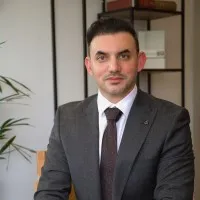 Dr Amir Faham