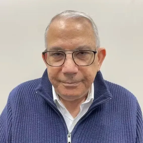 Dr Amir Hanna