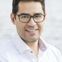 Dr. med. Amir S. Naderi