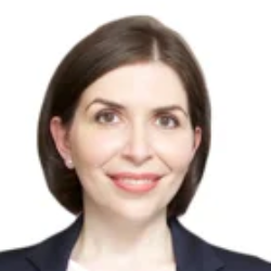 Dr Amira Sanki