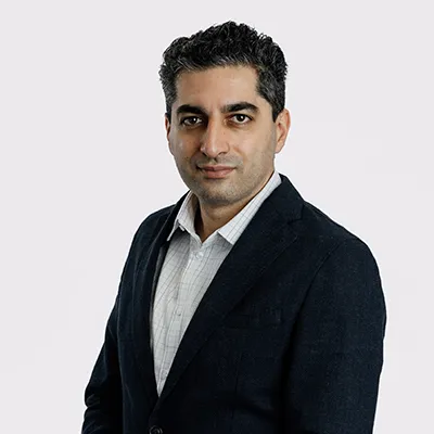 Dr Amirhadi Masoudi