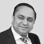 Dr Amit Kumar