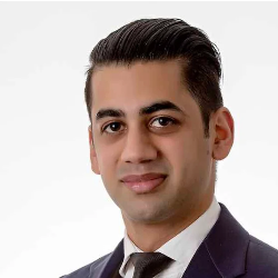 Dr Amit Verma