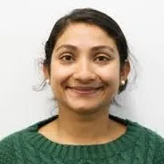 Dr Amita Roy