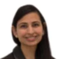 Dr Amruta Trivedi