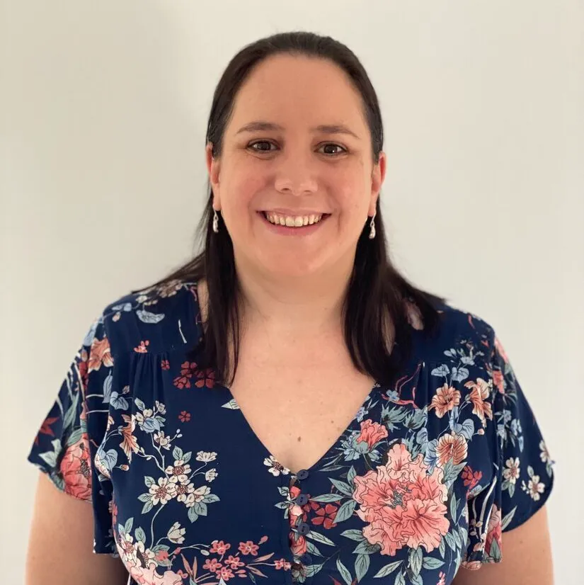 Dr Amy Doyle