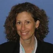 Dr Amy Rothfield