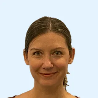 Dr Anastasia Jaffa