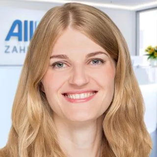 Dr. med. dent. Anastasia Melnikov