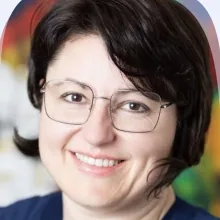 Dr. Andra Maria Friedrich