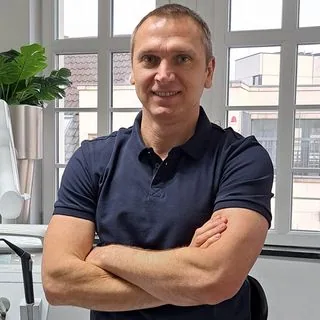 Andre Belicenko