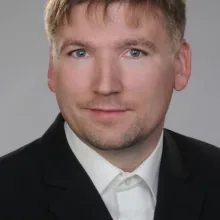 Andre Hellberg