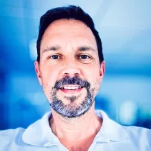 Dr. med. Andre Kavran