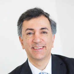 Dr Andre Safvat
