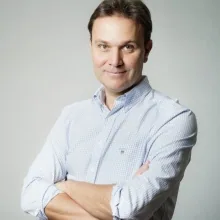 Dr. med. André W. Demant