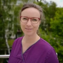 Andrea Dingeldey