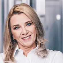 Andrea Hantes