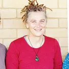 Dr Andrea Hedgland