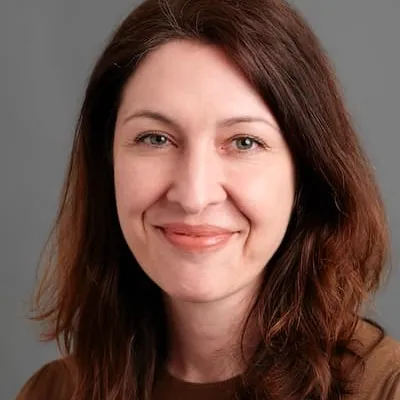 Dr Andrea Hickman