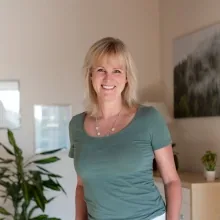 Andrea Lang