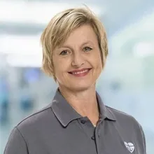 Dr. med. Andrea Lassen